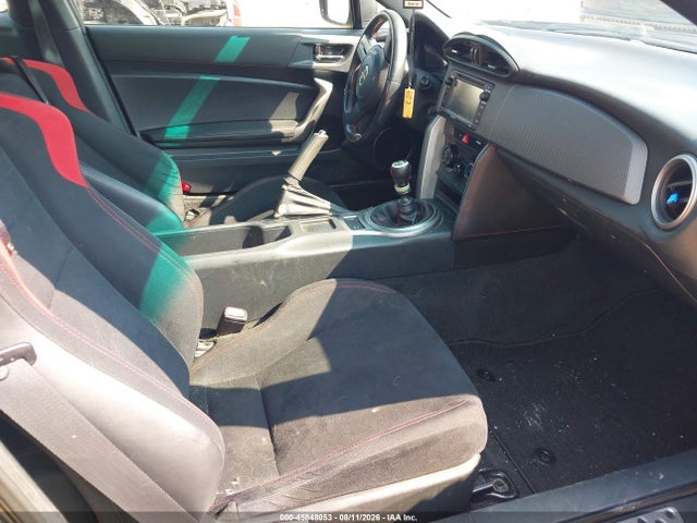 Aukcja sprzedaży 2015 Scion Fr-s, vin: JF1ZNAA13F9713930, numer aukcji: 45848053