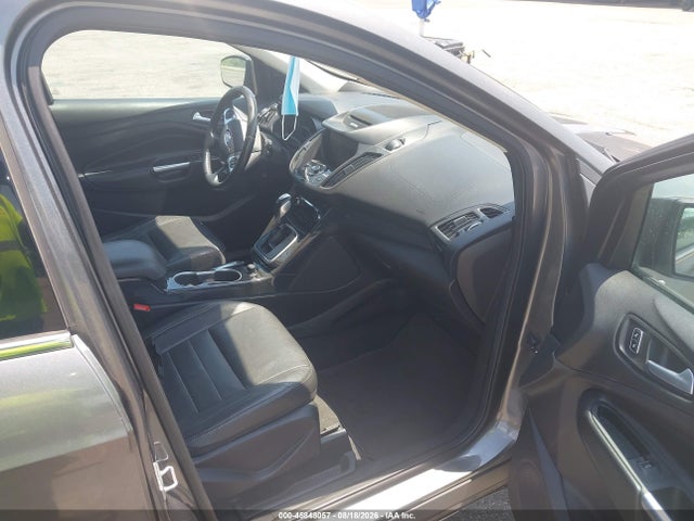 Продаж на аукціоні авто 2014 Ford Escape Titanium, vin: 1FMCU0J98EUB33602, номер лоту: 45848057