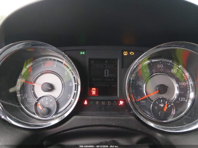 45848061 :رقم المزاد ، 2C4RC1CG0DR818255 vin ، 2013 Chrysler Town & Country Touring-l مزاد بيع