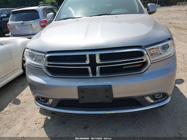 Aukcja sprzedaży 2015 Dodge Durango Limited, vin: 1C4RDHDG1FC740262, numer aukcji: 45848063