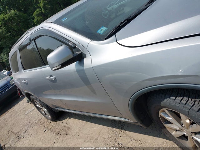 Aukcja sprzedaży 2015 Dodge Durango Limited, vin: 1C4RDHDG1FC740262, numer aukcji: 45848063
