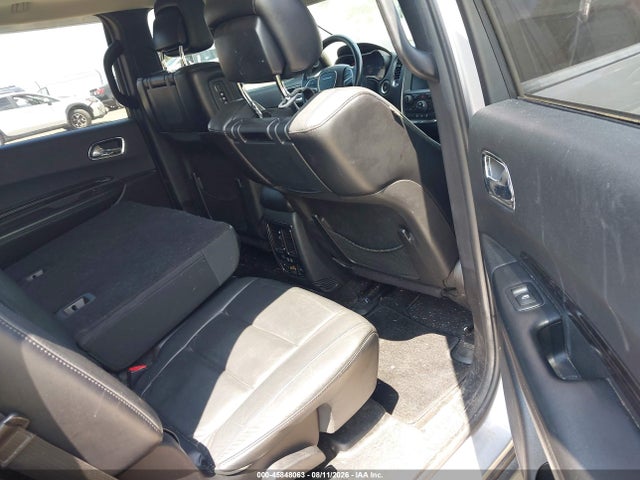 Aukcja sprzedaży 2015 Dodge Durango Limited, vin: 1C4RDHDG1FC740262, numer aukcji: 45848063