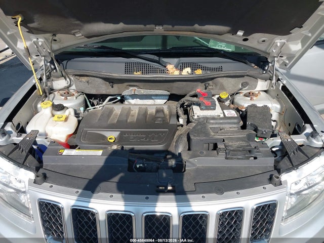 Продажа на аукционе авто 2011 Jeep Compass, vin: 1J4NF1FB2BD280867, номер лота: 45848064