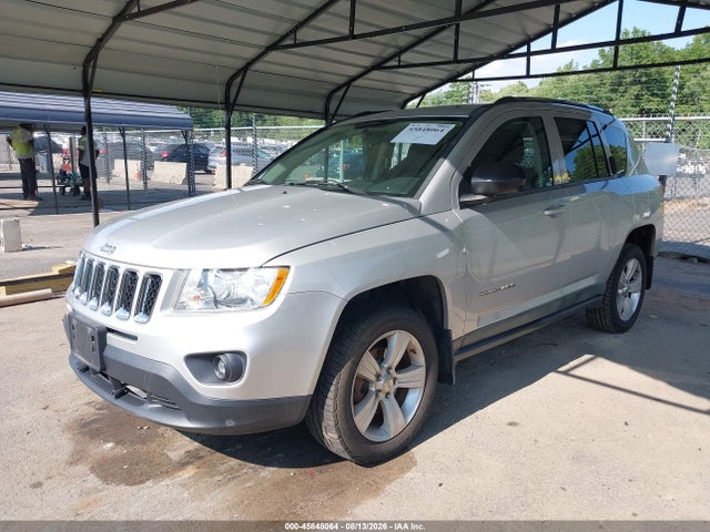 Продажа на аукционе авто 2011 Jeep Compass, vin: 1J4NF1FB2BD280867, номер лота: 45848064