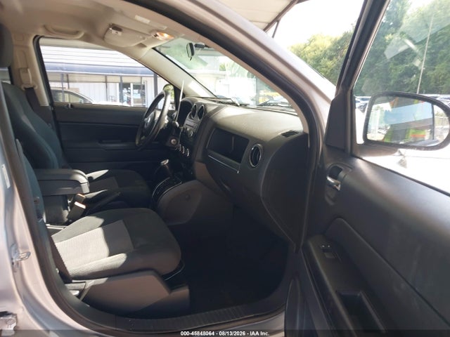 Продажа на аукционе авто 2011 Jeep Compass, vin: 1J4NF1FB2BD280867, номер лота: 45848064