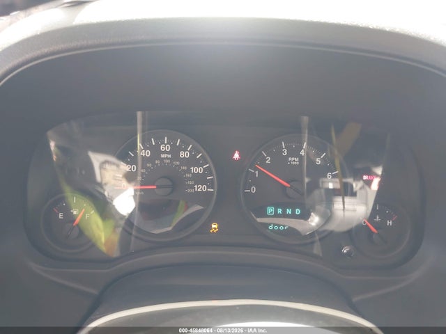 Продажа на аукционе авто 2011 Jeep Compass, vin: 1J4NF1FB2BD280867, номер лота: 45848064