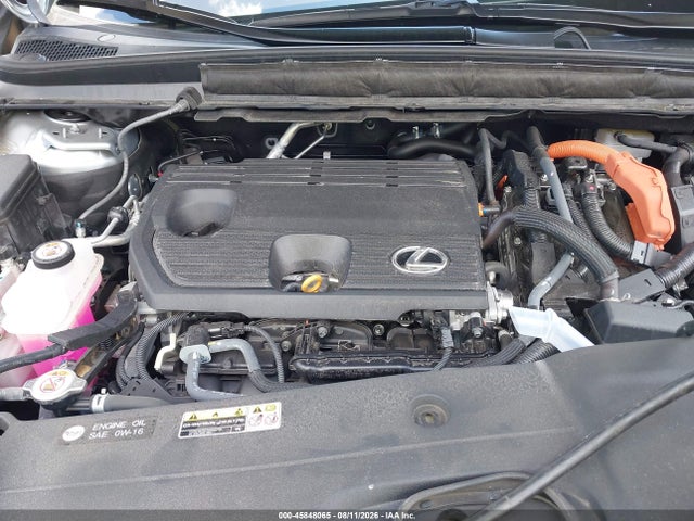 Lexus Rx 350h Premium Plus 2024 2T2BBMCA6RC052682 Image 10