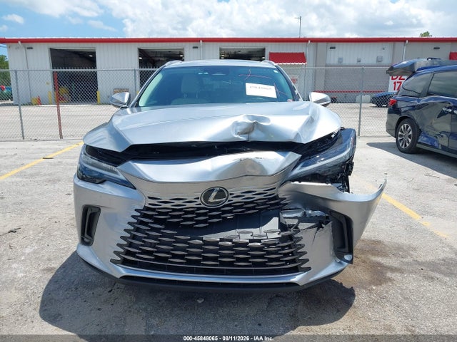 Lexus Rx 350h Premium Plus 2024 2T2BBMCA6RC052682 Image 12