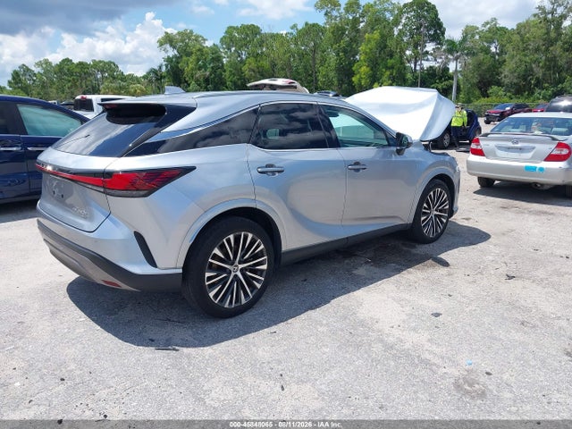 Lexus Rx 350h Premium Plus 2024 2T2BBMCA6RC052682 Image 4