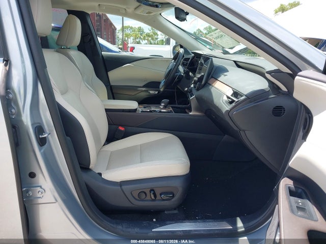 Lexus Rx 350h Premium Plus 2024 2T2BBMCA6RC052682 Image 5