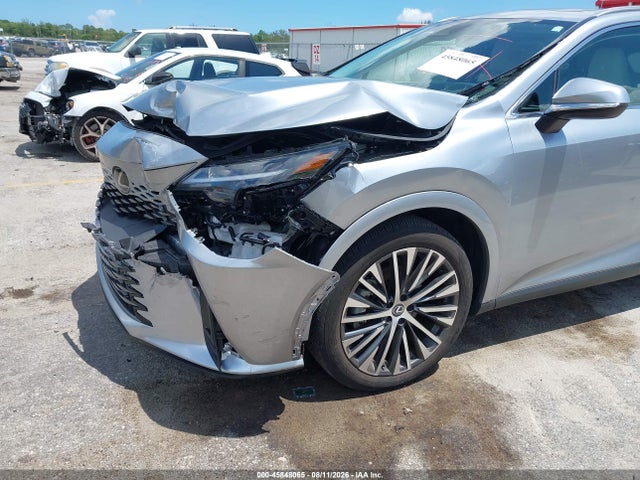 Lexus Rx 350h Premium Plus 2024 2T2BBMCA6RC052682 Image 6