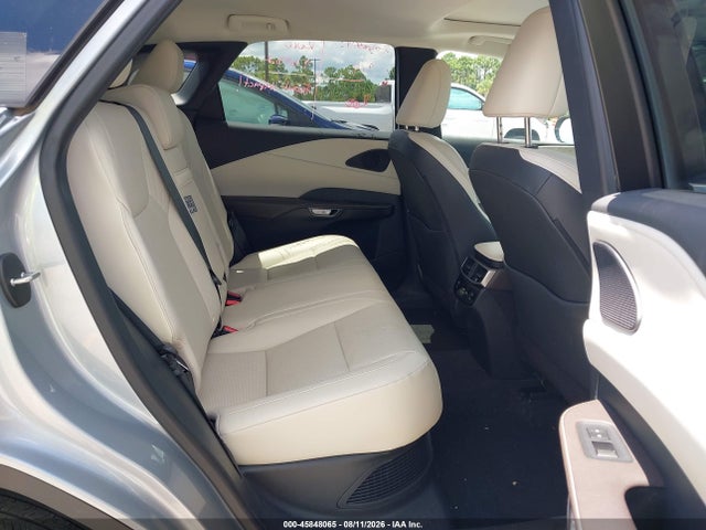 Lexus Rx 350h Premium Plus 2024 2T2BBMCA6RC052682 Image 8