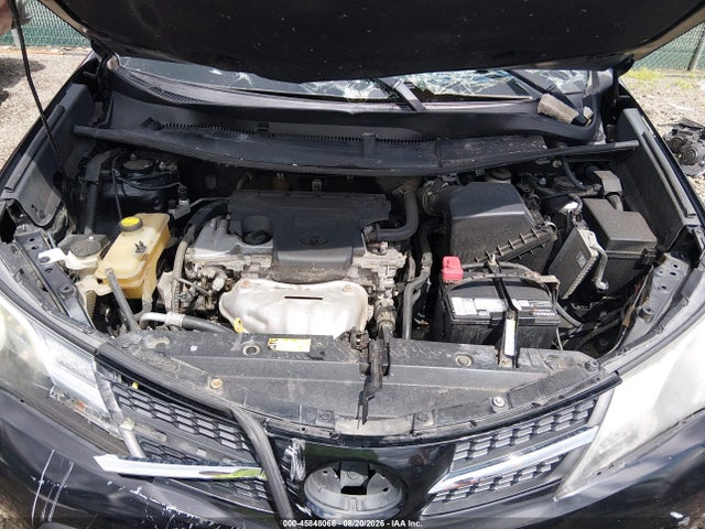 Aukcja sprzedaży 2015 Toyota Rav4 Limited, vin: 2T3DFREV6FW333316, numer aukcji: 45848066