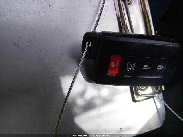 Aukcja sprzedaży 2015 Toyota Rav4 Limited, vin: 2T3DFREV6FW333316, numer aukcji: 45848066