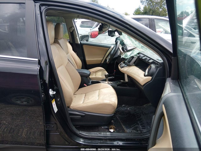 Aukcja sprzedaży 2015 Toyota Rav4 Limited, vin: 2T3DFREV6FW333316, numer aukcji: 45848066