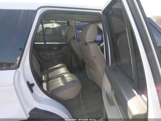Aukcja sprzedaży 2012 Land Rover Range Rover Sport Hse, vin: SALSK2D41CA749991, numer aukcji: 45848067