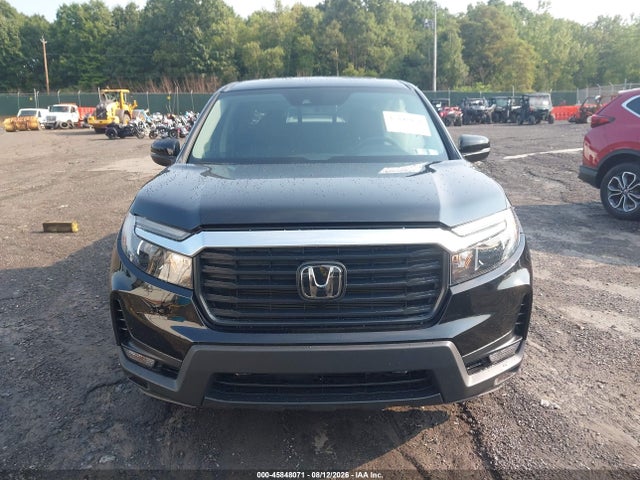 Продажа на аукционе авто 2023 Honda Ridgeline Rtl, vin: 5FPYK3F52PB054243, номер лота: 45848071