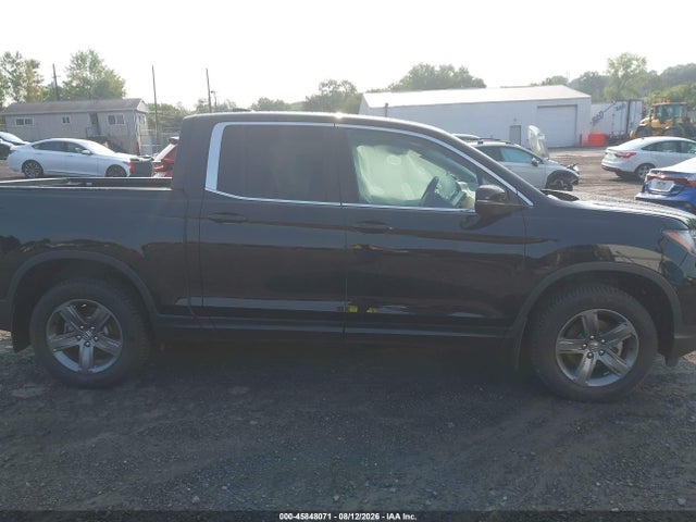 Продажа на аукционе авто 2023 Honda Ridgeline Rtl, vin: 5FPYK3F52PB054243, номер лота: 45848071