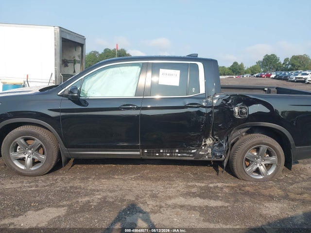 Продажа на аукционе авто 2023 Honda Ridgeline Rtl, vin: 5FPYK3F52PB054243, номер лота: 45848071