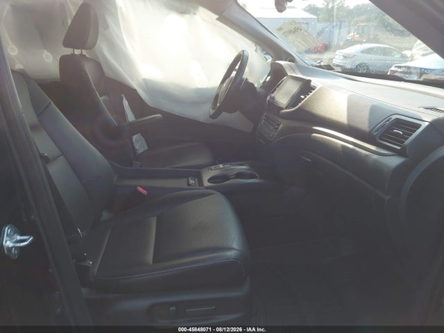 Продажа на аукционе авто 2023 Honda Ridgeline Rtl, vin: 5FPYK3F52PB054243, номер лота: 45848071