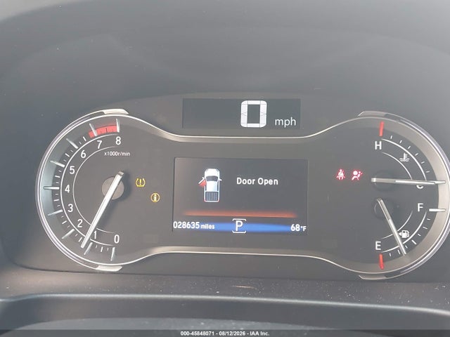 Продажа на аукционе авто 2023 Honda Ridgeline Rtl, vin: 5FPYK3F52PB054243, номер лота: 45848071