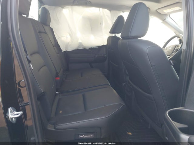 Продажа на аукционе авто 2023 Honda Ridgeline Rtl, vin: 5FPYK3F52PB054243, номер лота: 45848071