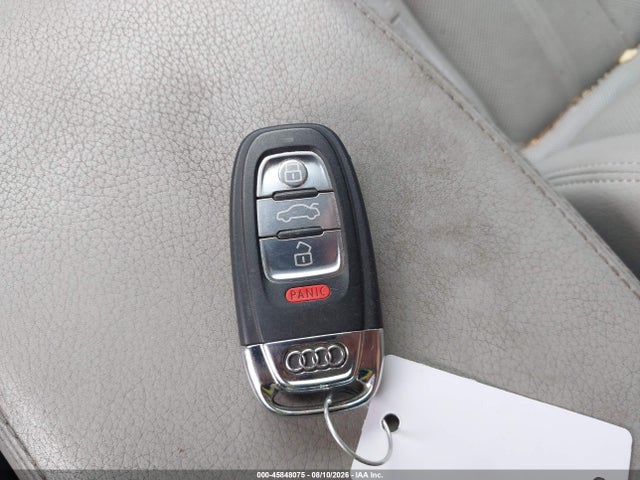 Aukcja sprzedaży 2012 Audi A6 3.0t Prestige, vin: WAUHGAFC4CN174681, numer aukcji: 45848075