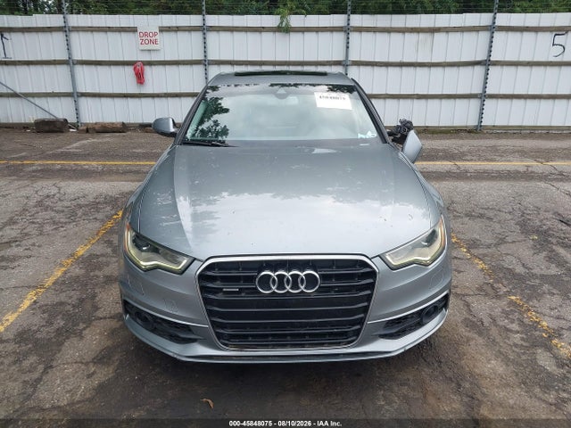 Aukcja sprzedaży 2012 Audi A6 3.0t Prestige, vin: WAUHGAFC4CN174681, numer aukcji: 45848075