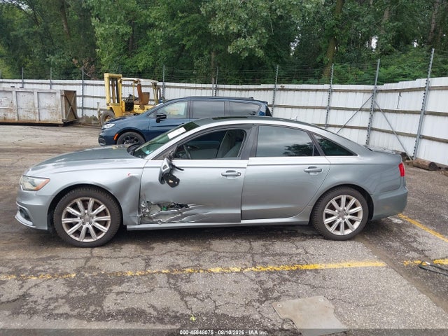 Aukcja sprzedaży 2012 Audi A6 3.0t Prestige, vin: WAUHGAFC4CN174681, numer aukcji: 45848075