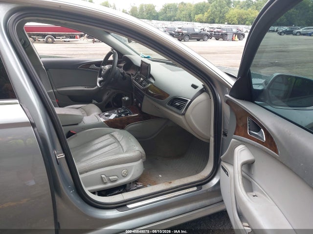 Aukcja sprzedaży 2012 Audi A6 3.0t Prestige, vin: WAUHGAFC4CN174681, numer aukcji: 45848075