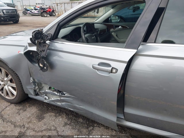 Aukcja sprzedaży 2012 Audi A6 3.0t Prestige, vin: WAUHGAFC4CN174681, numer aukcji: 45848075