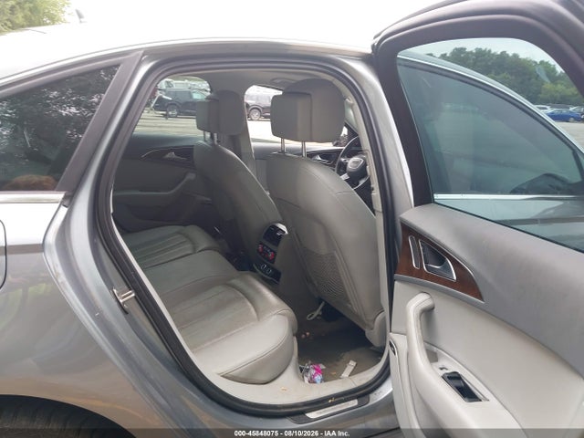 Aukcja sprzedaży 2012 Audi A6 3.0t Prestige, vin: WAUHGAFC4CN174681, numer aukcji: 45848075