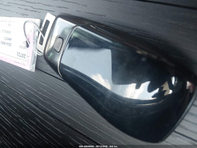 45848085 :رقم المزاد ، 4JGFB8KB8RB207010 vin ، 2024 Mercedes-benz Amg Gle 63 S 4matic+ مزاد بيع