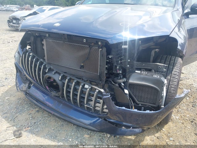 45848085 :رقم المزاد ، 4JGFB8KB8RB207010 vin ، 2024 Mercedes-benz Amg Gle 63 S 4matic+ مزاد بيع