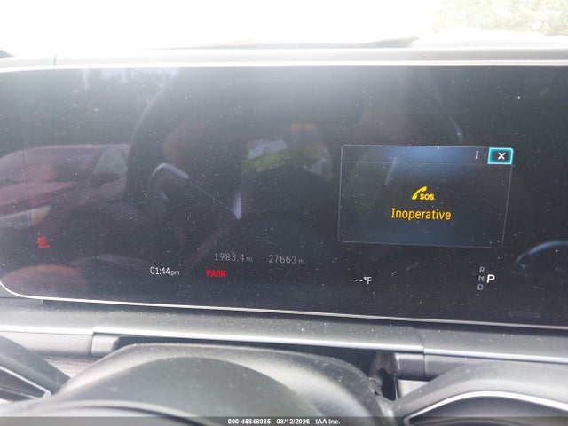 45848085 :رقم المزاد ، 4JGFB8KB8RB207010 vin ، 2024 Mercedes-benz Amg Gle 63 S 4matic+ مزاد بيع