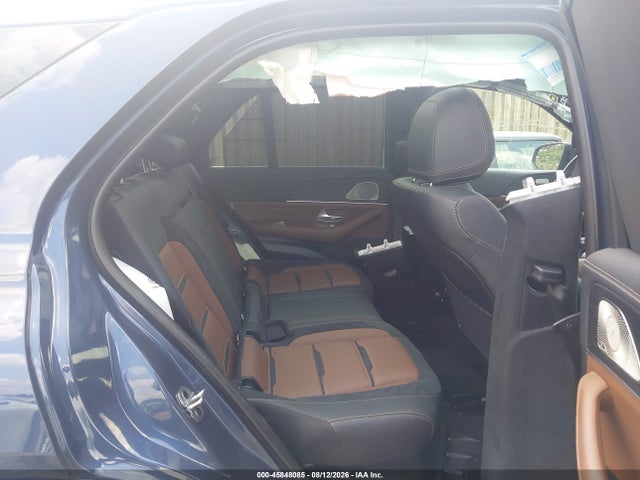 45848085 :رقم المزاد ، 4JGFB8KB8RB207010 vin ، 2024 Mercedes-benz Amg Gle 63 S 4matic+ مزاد بيع