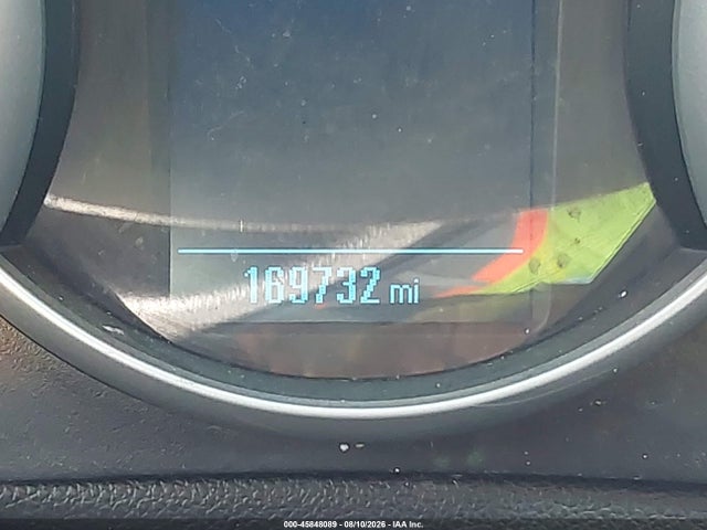 Продажа на аукционе авто 2015 Chevrolet Cruze 1lt Auto, vin: 1G1PC5SB1F7291988, номер лота: 45848089
