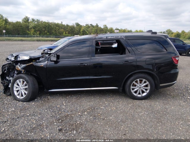 Aukcja sprzedaży 2020 Dodge Durango Pursuit Awd, vin: 1C4RDJFG4LC442238, numer aukcji: 45848095
