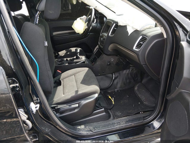 Aukcja sprzedaży 2020 Dodge Durango Pursuit Awd, vin: 1C4RDJFG4LC442238, numer aukcji: 45848095