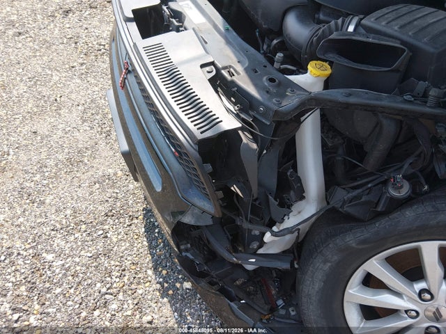 Aukcja sprzedaży 2020 Dodge Durango Pursuit Awd, vin: 1C4RDJFG4LC442238, numer aukcji: 45848095
