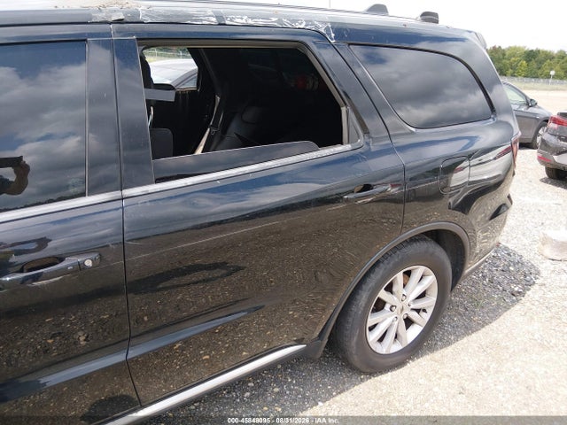 Aukcja sprzedaży 2020 Dodge Durango Pursuit Awd, vin: 1C4RDJFG4LC442238, numer aukcji: 45848095
