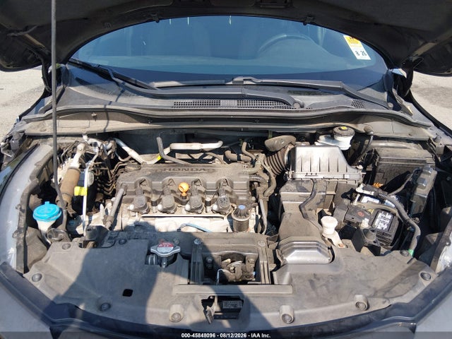 45848096 :رقم المزاد ، 3CZRU6H10MM736039 vin ، 2021 Honda Hr-v Awd Sport مزاد بيع