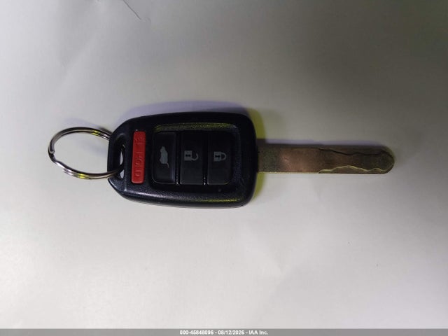 45848096 :رقم المزاد ، 3CZRU6H10MM736039 vin ، 2021 Honda Hr-v Awd Sport مزاد بيع