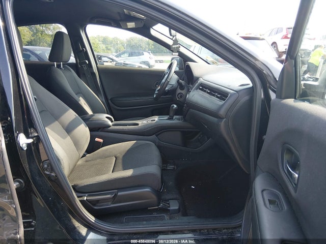 45848096 :رقم المزاد ، 3CZRU6H10MM736039 vin ، 2021 Honda Hr-v Awd Sport مزاد بيع