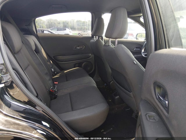 45848096 :رقم المزاد ، 3CZRU6H10MM736039 vin ، 2021 Honda Hr-v Awd Sport مزاد بيع