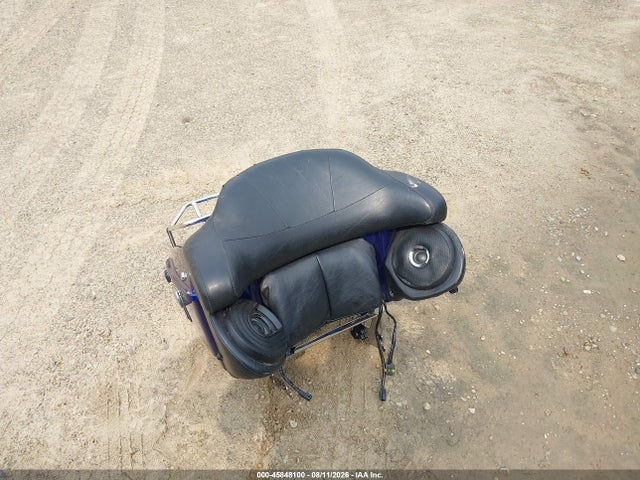Продаж на аукціоні авто 2007 Harley-davidson Flhtcui, vin: 1HD1FC4167Y668516, номер лоту: 45848100