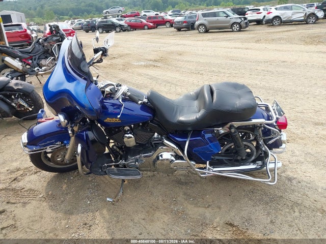 Продаж на аукціоні авто 2007 Harley-davidson Flhtcui, vin: 1HD1FC4167Y668516, номер лоту: 45848100