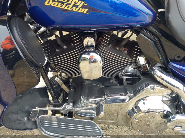 Продаж на аукціоні авто 2007 Harley-davidson Flhtcui, vin: 1HD1FC4167Y668516, номер лоту: 45848100