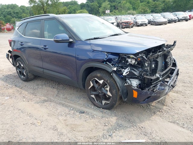 Продаж на аукціоні авто 2025 Kia Seltos Ex, vin: KNDERCAA5S7799823, номер лоту: 45848108