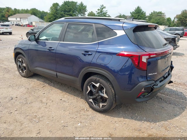 Aukcja sprzedaży 2025 Kia Seltos Ex, vin: KNDERCAA5S7799823, numer aukcji: 45848108